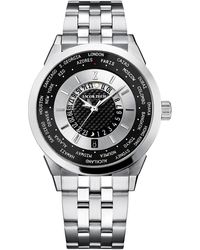 Jacob Zech - Horloge New York City - Lyst