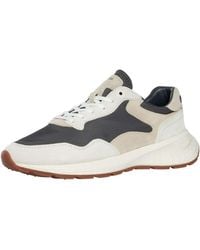 HOFF - City Mkii Suède Sneakers - Lyst
