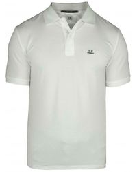 C.P. Company - Polo-Shirt - Lyst