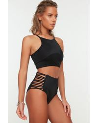 Trendyol - Bikini Onderdeel - Lyst