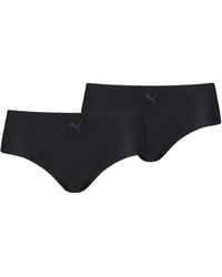 PUMA - Naadloze Hipster Voor - Lyst