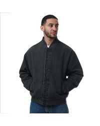 Levi's - "Chesnut" Varsity-Jacke (Us-College-Stil) Für Herren - Lyst