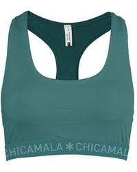 MUCHACHOMALO - Chicamala Racerback - Lyst