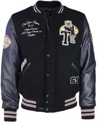 top gun - Bomberjacke Tg20202014 - Lyst
