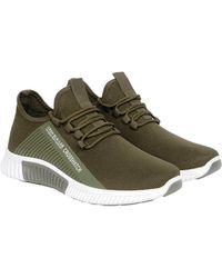 Crosshatch - Nimbus Trainers - Lyst