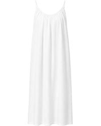 MixRay - Sleeveless A-Line Maxi Dress - Lyst
