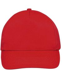 Sol's - "Sunny" Baseball-Mütze - Lyst