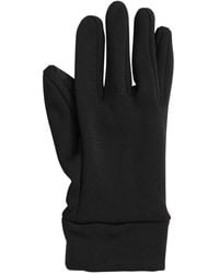 Mountain Warehouse - Volwassen Grippi Fleece Gevoerde Actieve Fietshandschoenen - Lyst