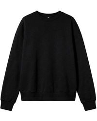 Basiclo - Oversized Sweatshirt - Lyst