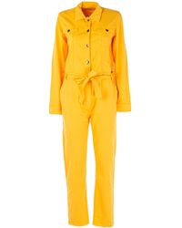 Reign - Damesjumpsuit Linda Samba - Lyst