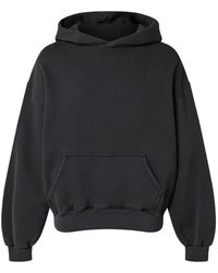 Basiclo - Heavyweight Oversize Hoodie - Lyst