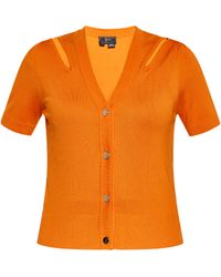 faina - Vest - Lyst