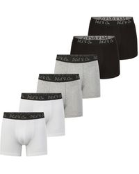 Phil & Co. Berlin - Retro Pants Jersey Core 6-Pack - Lyst