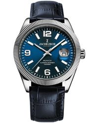 Jacob Zech - Horloge Munich - Lyst