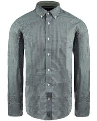 Eden Park - Regular Oxford Shirt - Lyst