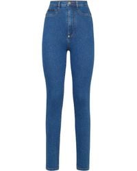 Philipp Plein - Jeggings Iconic Plein - Lyst