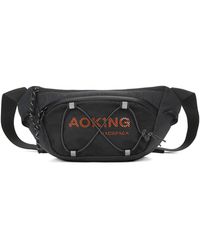 Aoking - Gürteltasche - Lyst