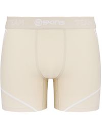 Skins - Dnamic Neutral Compression Tights Shorts Db00010099002 - Lyst