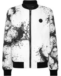 Philipp Plein - Bommenwerper Splash - Lyst