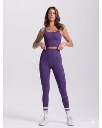 Onamaste - Lotus Legging - Lyst