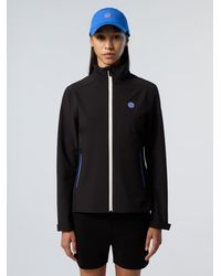North Sails - Jasje Zomer Softshell - Lyst