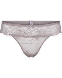 Lingadore - Daily String - Lyst