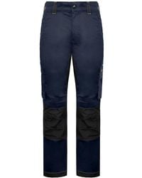 Dickies - Universal Flex Knee Pad Trousers Cotton - Lyst