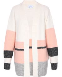Usha - Vest Roze - Lyst
