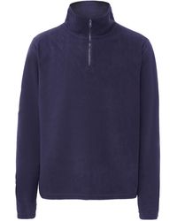 Dreimaster - Fleecepullover Männer - Lyst