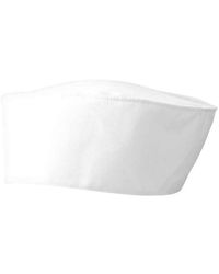 PREMIER - Denim Chef Skull Cap - Lyst