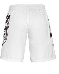Philipp Plein - Badehose Tiger - Lyst