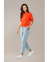 Mart Visser - Caroline Tensen Stockholm Jeans Licht Blauw - Lyst
