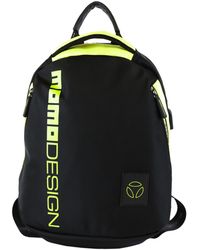 Momo Design - Rucksack Männer - Lyst