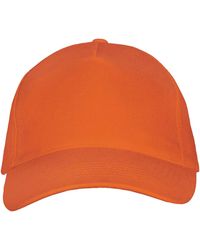 Sol's - "Long Beach" Baseball-Mütze - Lyst