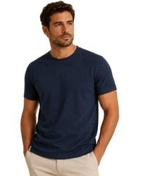 Threadbare - "Gosford" T-Shirt Für Herren/Damen Regulär - Lyst
