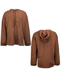 PUMA - Rihanna X Fenty Hoodie - Lyst