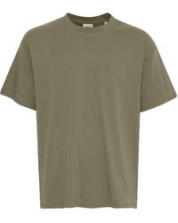 Solid - Stevig. T-Shirt - Lyst