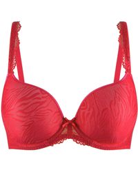Lingadore - Daily T-Shirt Bh - Lyst