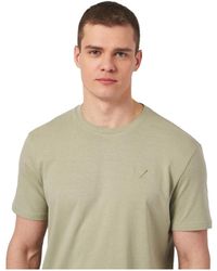 Guess - Classic G T-Shirt Voor - Lyst