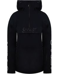 Oakley - Tnp Insulated Jacket Polyamide - Lyst