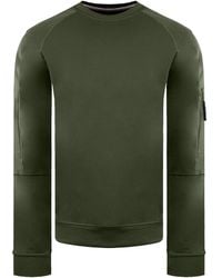 Weekend Offender - Cali Dark Sweater Cotton - Lyst