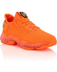Philipp Plein - $Hock Sneaker - Lyst