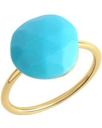 Jamelli - Ring 925/- Sterling Silber - Lyst