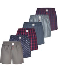 Phil & Co. Berlin - Mannen Bokser Classics - Lyst