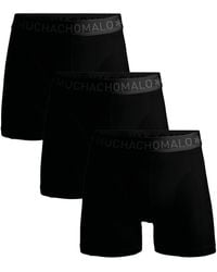 MUCHACHOMALO - Boxershorts - Lyst