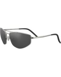 Serengeti - Masten Ss579003 Sunglasses - Lyst