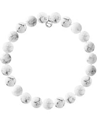 Rodney & Rolf - Bracelet Sterling 925 Geelong - Lyst