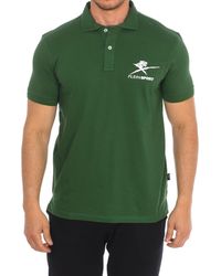 Philipp Plein - Pips506 Short-Sleeved Polo Shirt - Lyst
