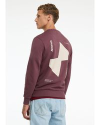 Chasin' - Chasin Sweater Toby Wave - Lyst