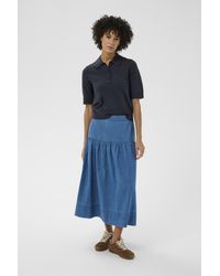 Part Two - Pullover Anettipw Pullover Regular Fit - Lyst